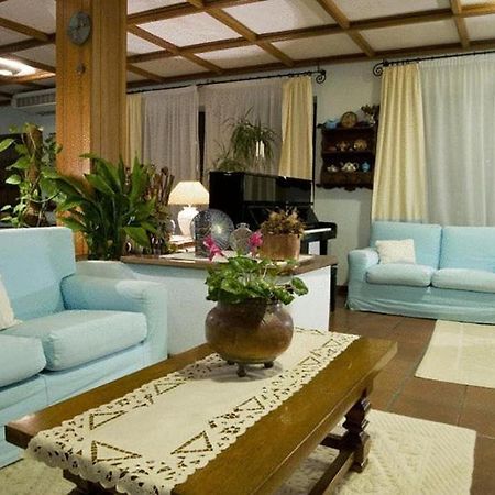 Costa Dorada Hotel กาลาโกโนเน ภายนอก รูปภาพ