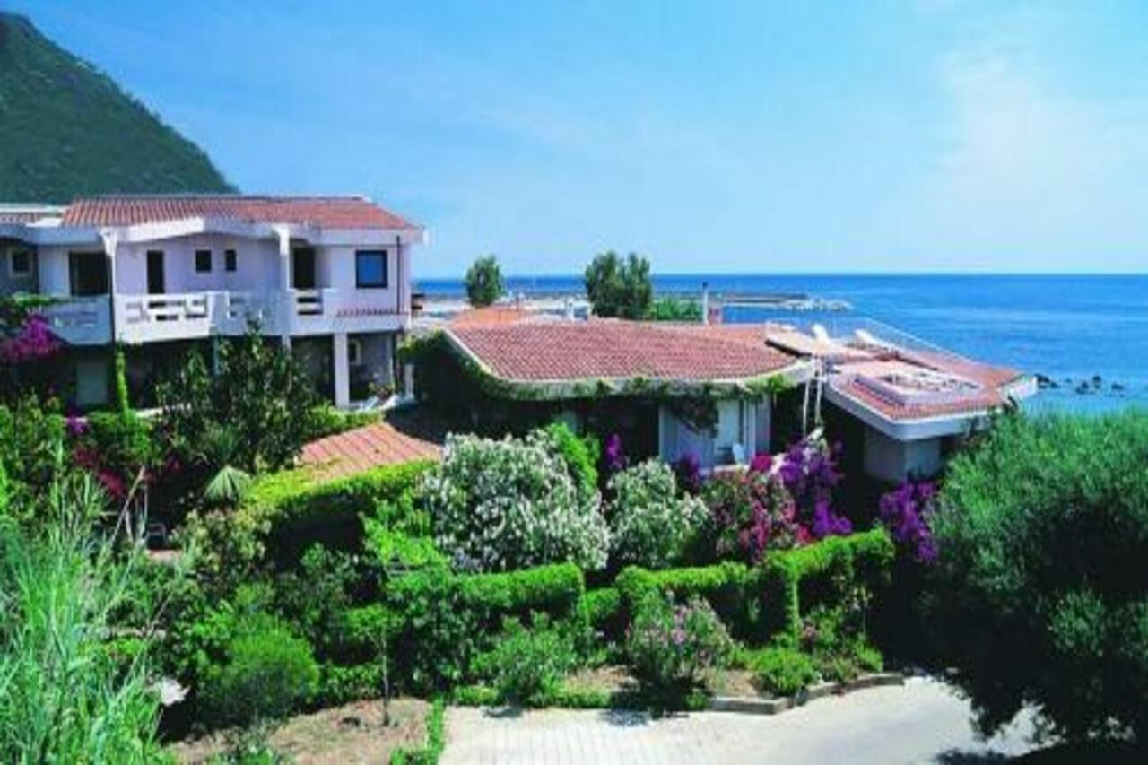 Costa Dorada Hotel กาลาโกโนเน ภายนอก รูปภาพ