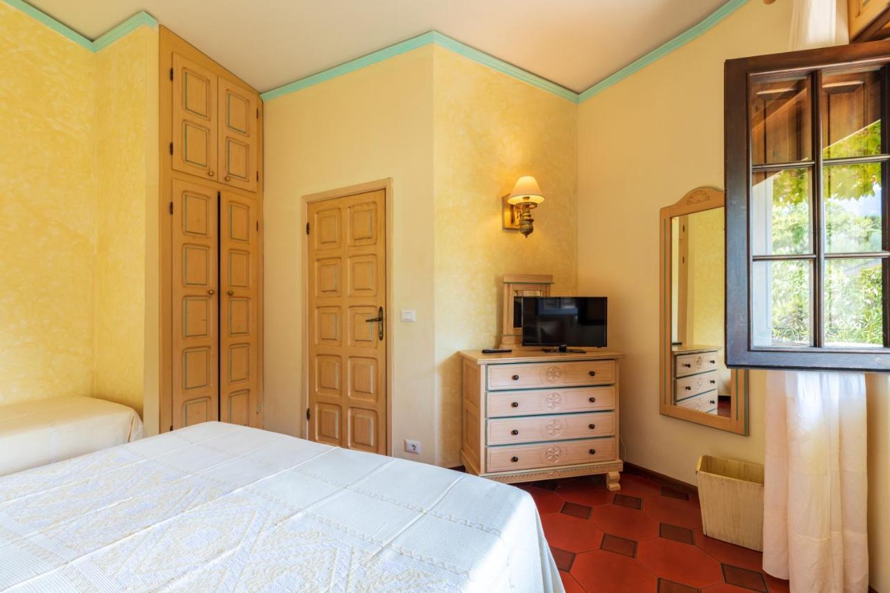Costa Dorada Hotel กาลาโกโนเน ภายนอก รูปภาพ