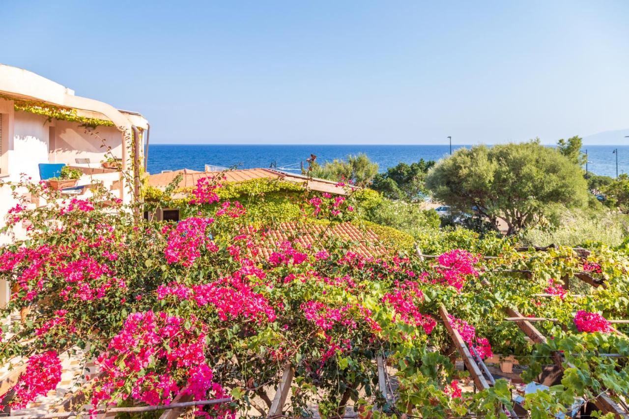 Costa Dorada Hotel กาลาโกโนเน ภายนอก รูปภาพ