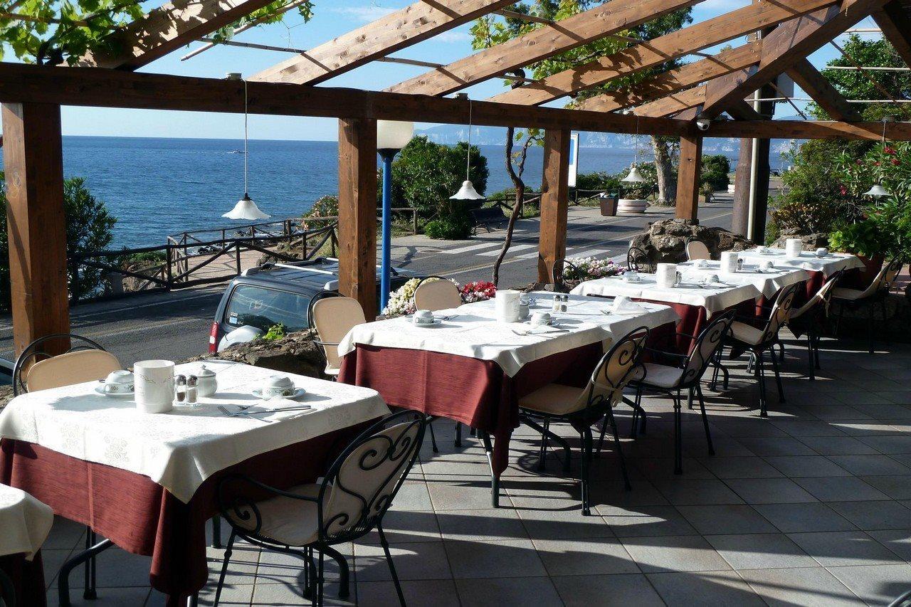 Costa Dorada Hotel กาลาโกโนเน ภายนอก รูปภาพ