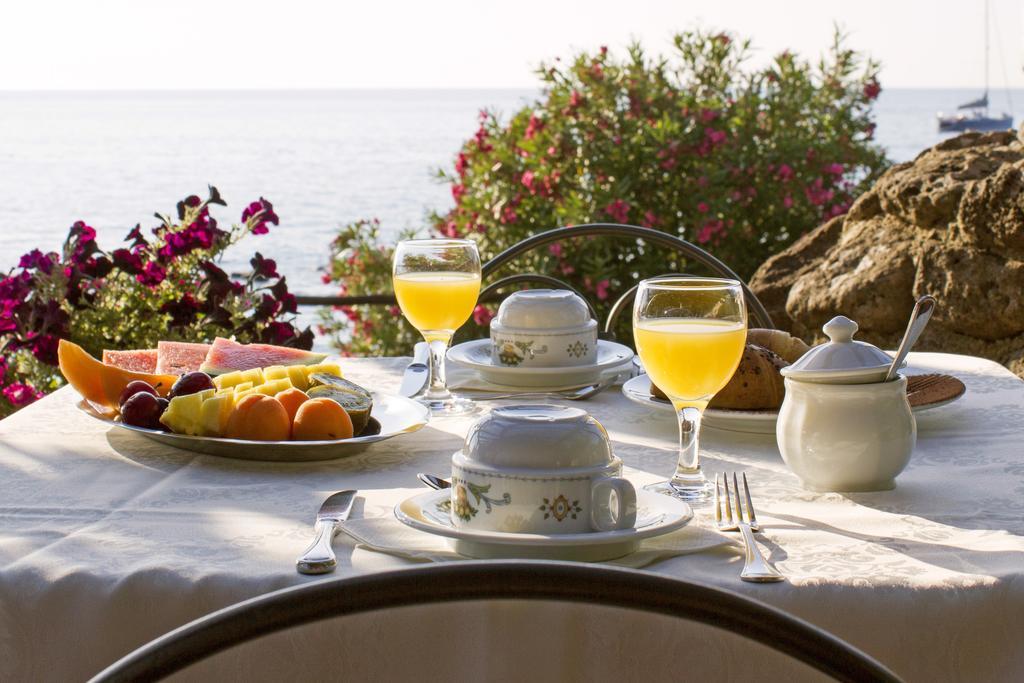 Costa Dorada Hotel กาลาโกโนเน ภายนอก รูปภาพ