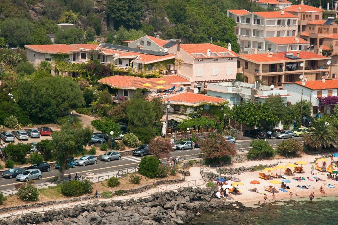 Costa Dorada Hotel กาลาโกโนเน ภายนอก รูปภาพ