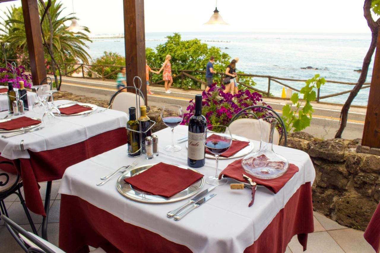 Costa Dorada Hotel กาลาโกโนเน ภายนอก รูปภาพ