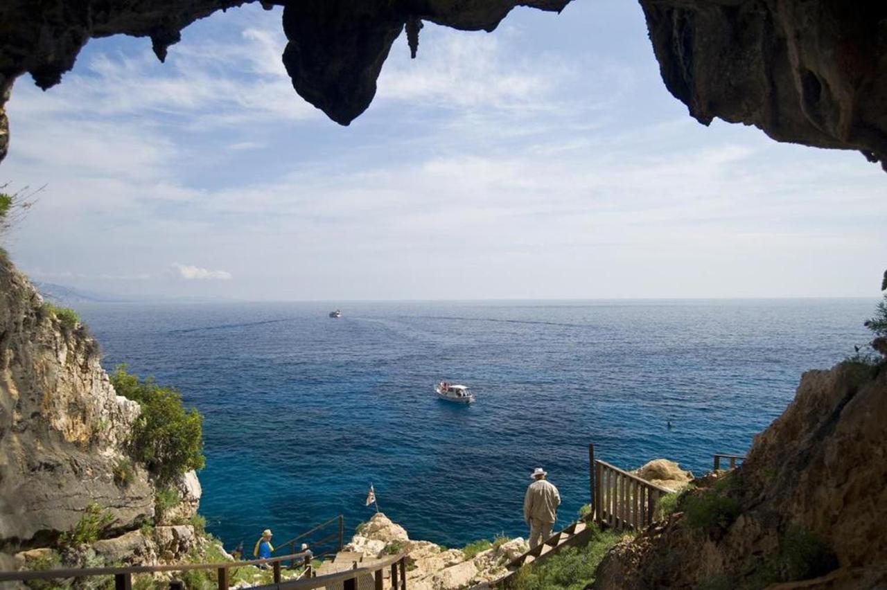 Costa Dorada Hotel กาลาโกโนเน ภายนอก รูปภาพ