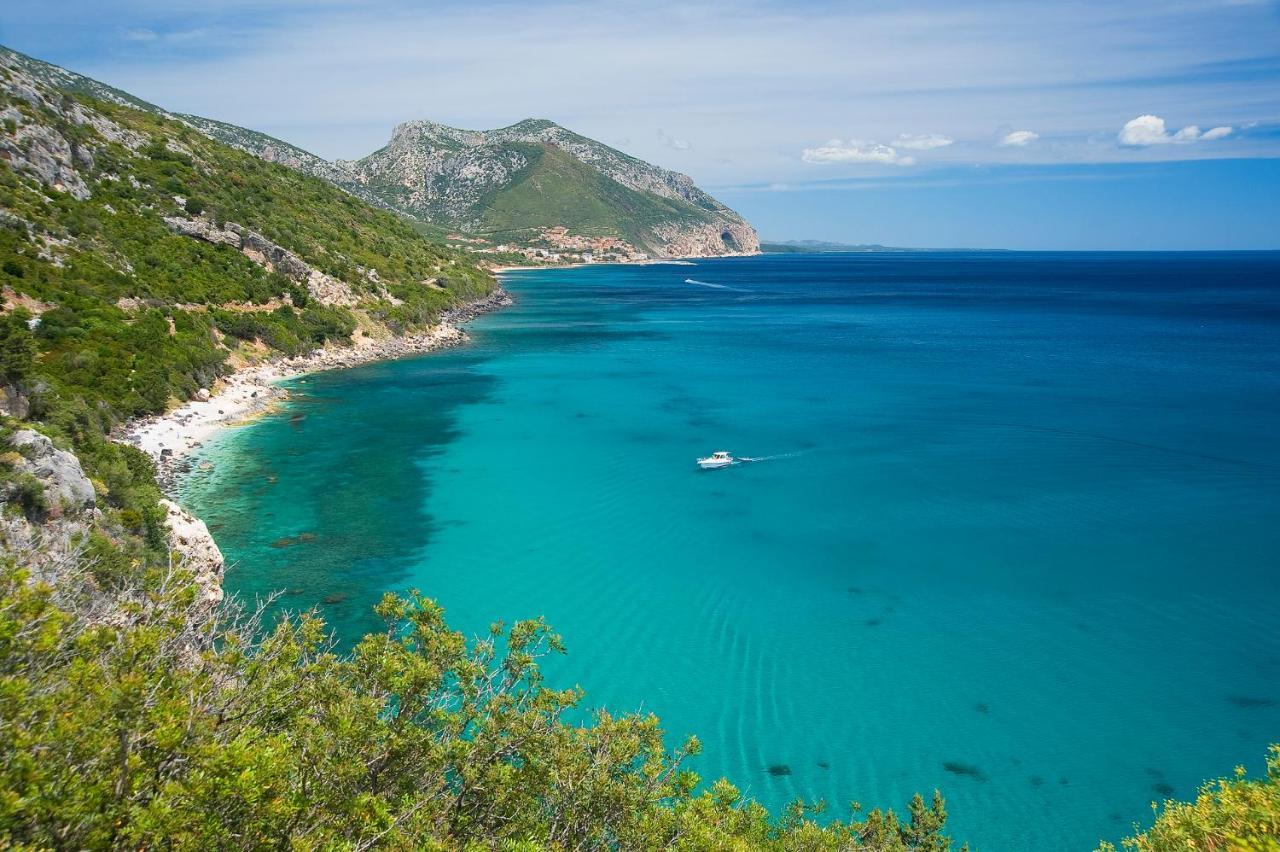 Costa Dorada Hotel กาลาโกโนเน ภายนอก รูปภาพ