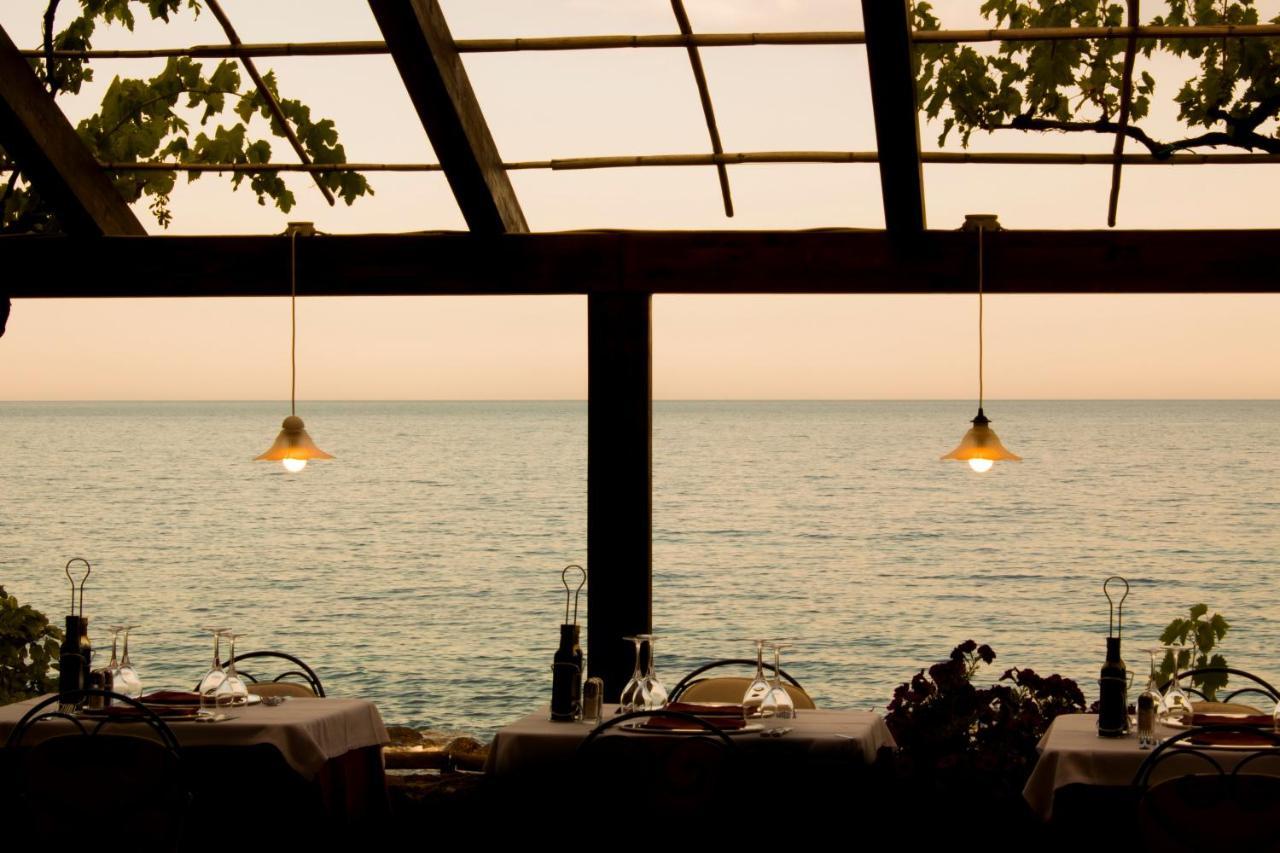 Costa Dorada Hotel กาลาโกโนเน ภายนอก รูปภาพ