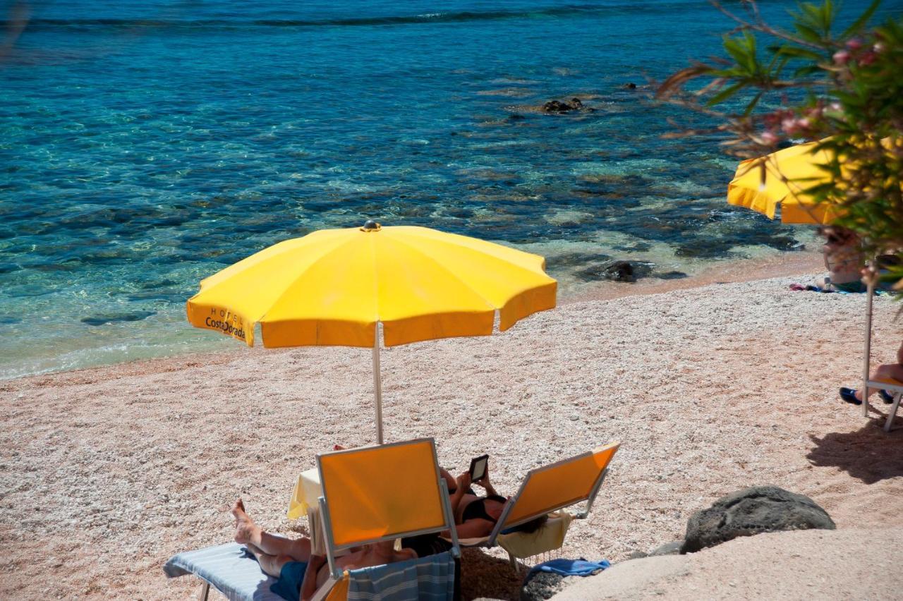 Costa Dorada Hotel กาลาโกโนเน ภายนอก รูปภาพ