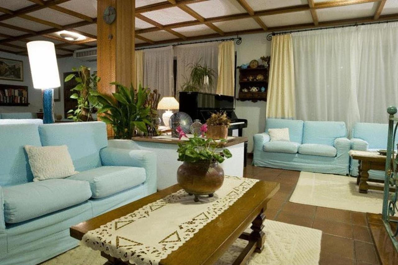 Costa Dorada Hotel กาลาโกโนเน ภายนอก รูปภาพ