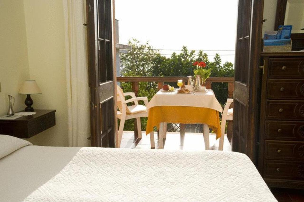 Costa Dorada Hotel กาลาโกโนเน ภายนอก รูปภาพ