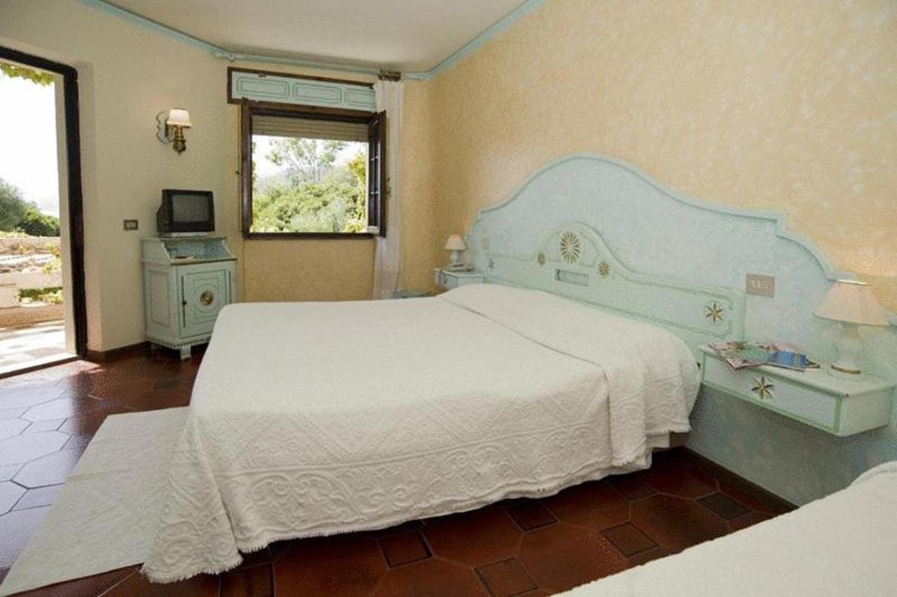 Costa Dorada Hotel กาลาโกโนเน ภายนอก รูปภาพ