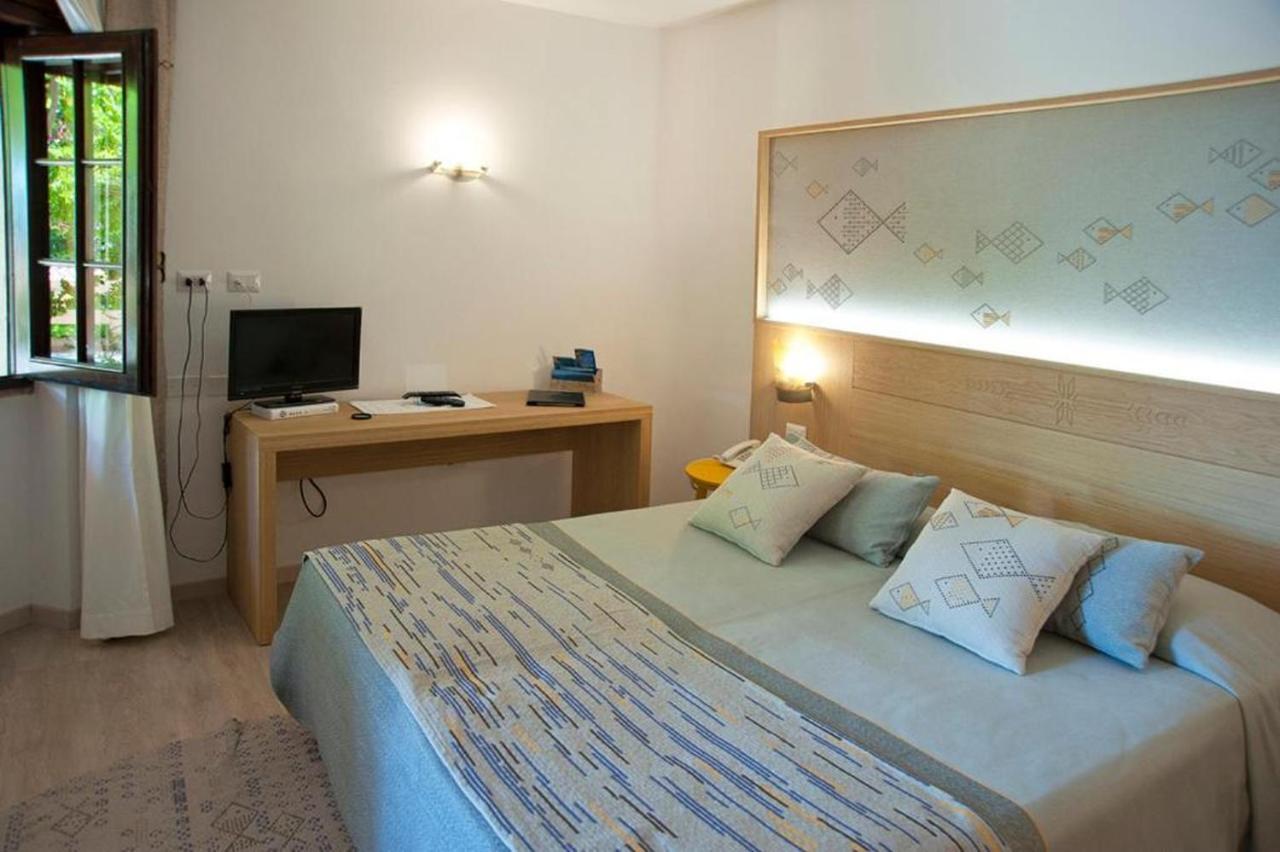 Costa Dorada Hotel กาลาโกโนเน ภายนอก รูปภาพ