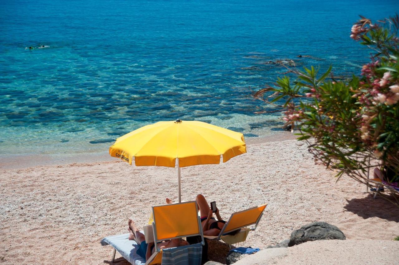 Costa Dorada Hotel กาลาโกโนเน ภายนอก รูปภาพ