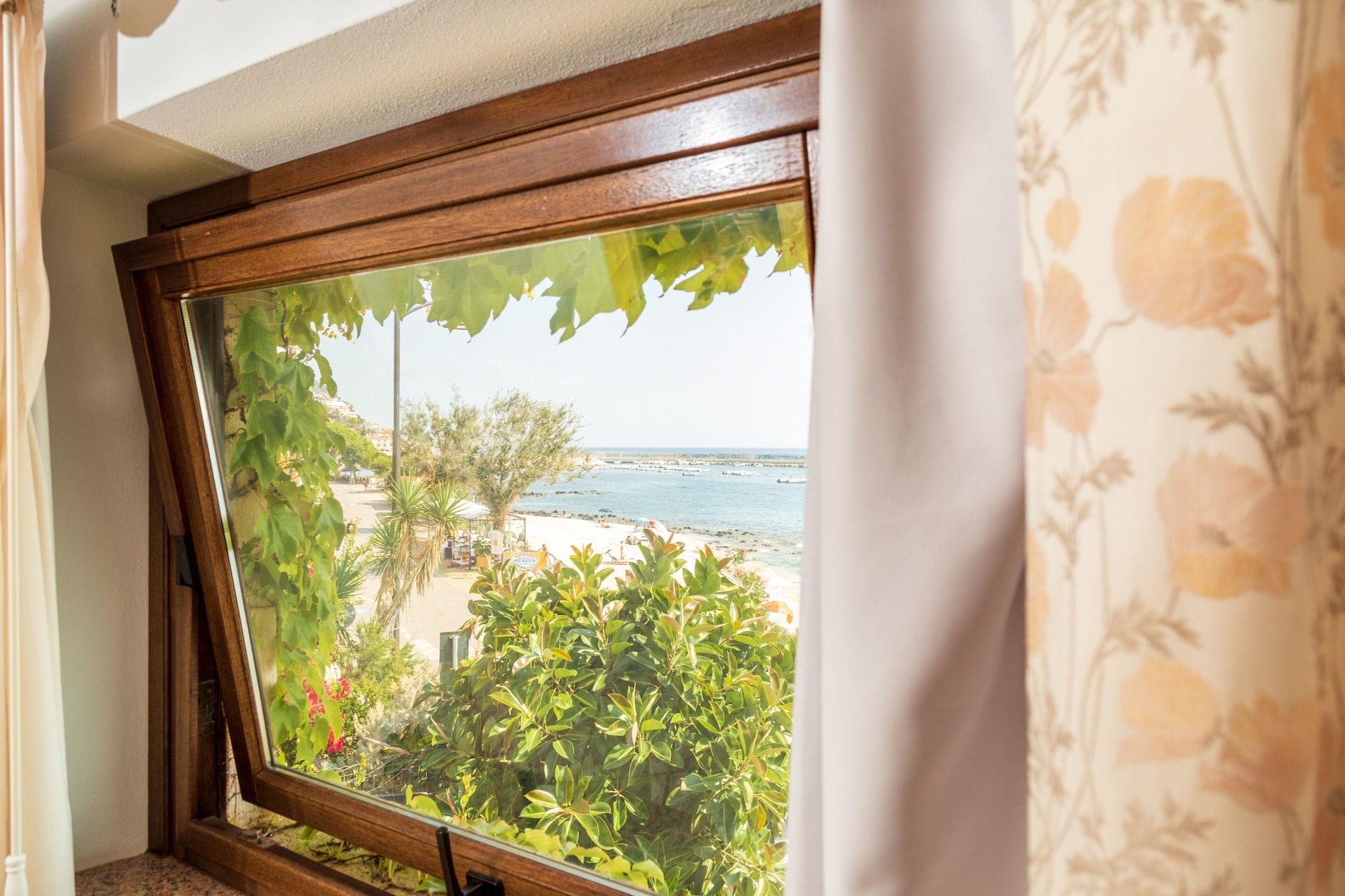 Costa Dorada Hotel กาลาโกโนเน ภายนอก รูปภาพ