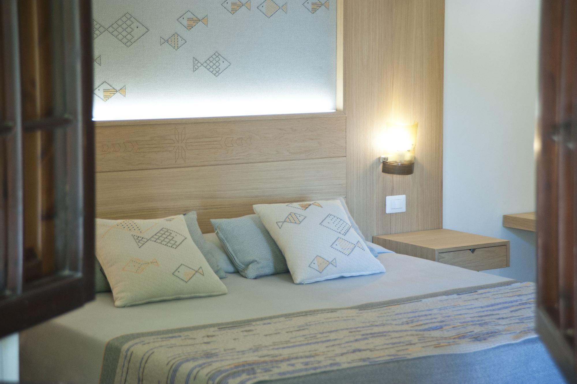 Costa Dorada Hotel กาลาโกโนเน ภายนอก รูปภาพ