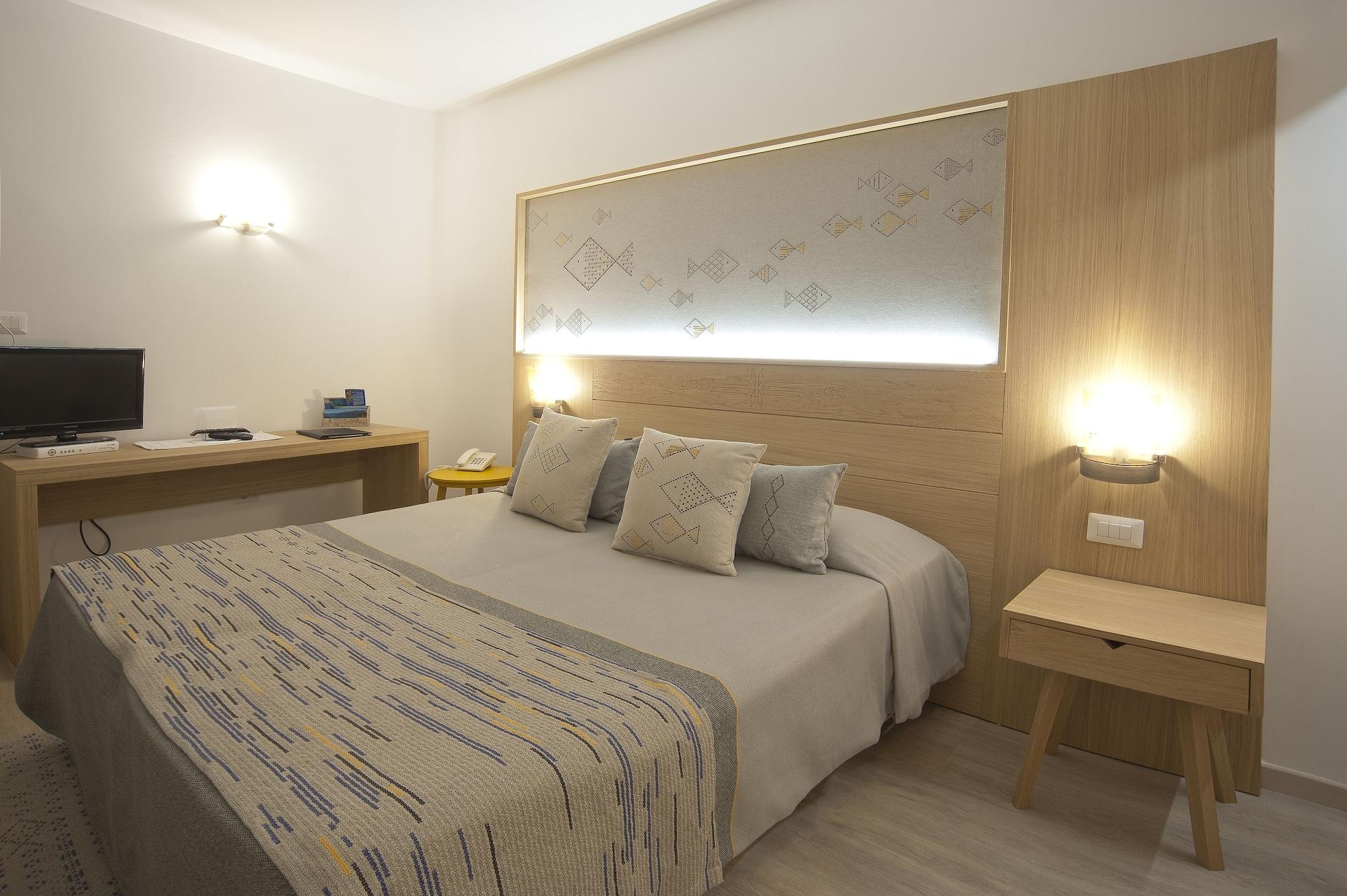 Costa Dorada Hotel กาลาโกโนเน ภายนอก รูปภาพ