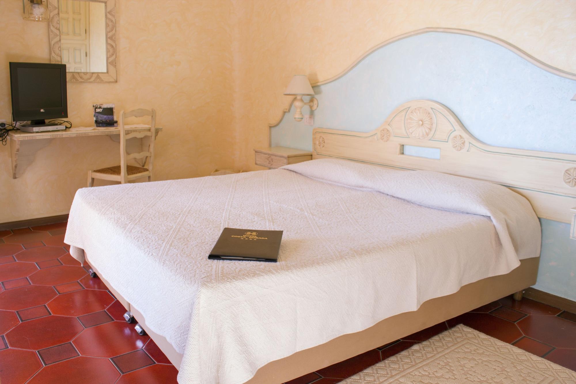Costa Dorada Hotel กาลาโกโนเน ภายนอก รูปภาพ