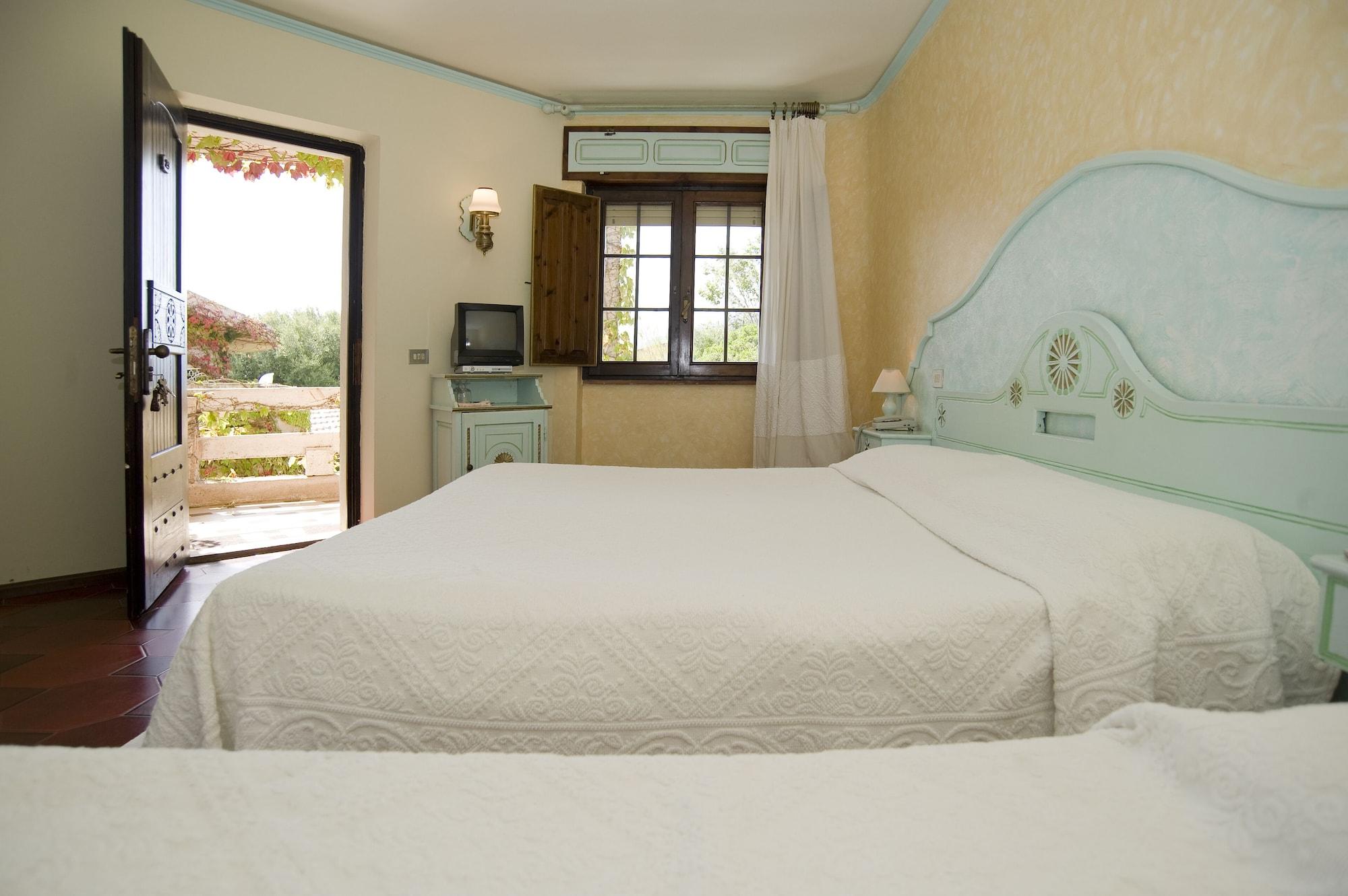 Costa Dorada Hotel กาลาโกโนเน ภายนอก รูปภาพ