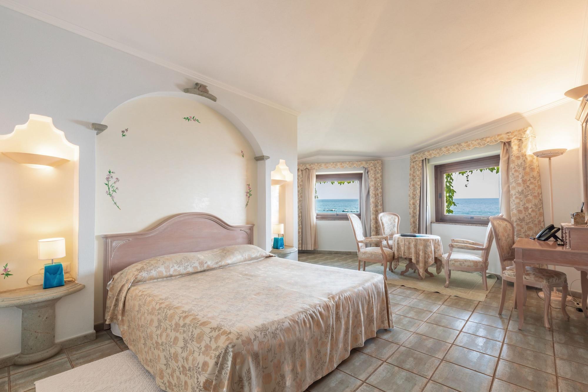 Costa Dorada Hotel กาลาโกโนเน ภายนอก รูปภาพ