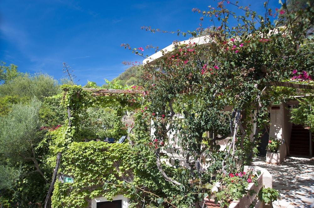 Costa Dorada Hotel กาลาโกโนเน ภายนอก รูปภาพ