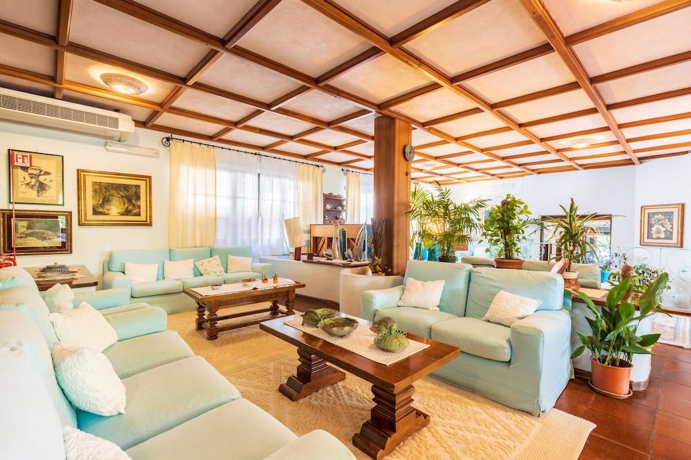 Costa Dorada Hotel กาลาโกโนเน ภายนอก รูปภาพ
