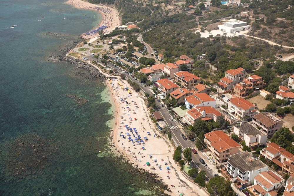 Costa Dorada Hotel กาลาโกโนเน ภายนอก รูปภาพ