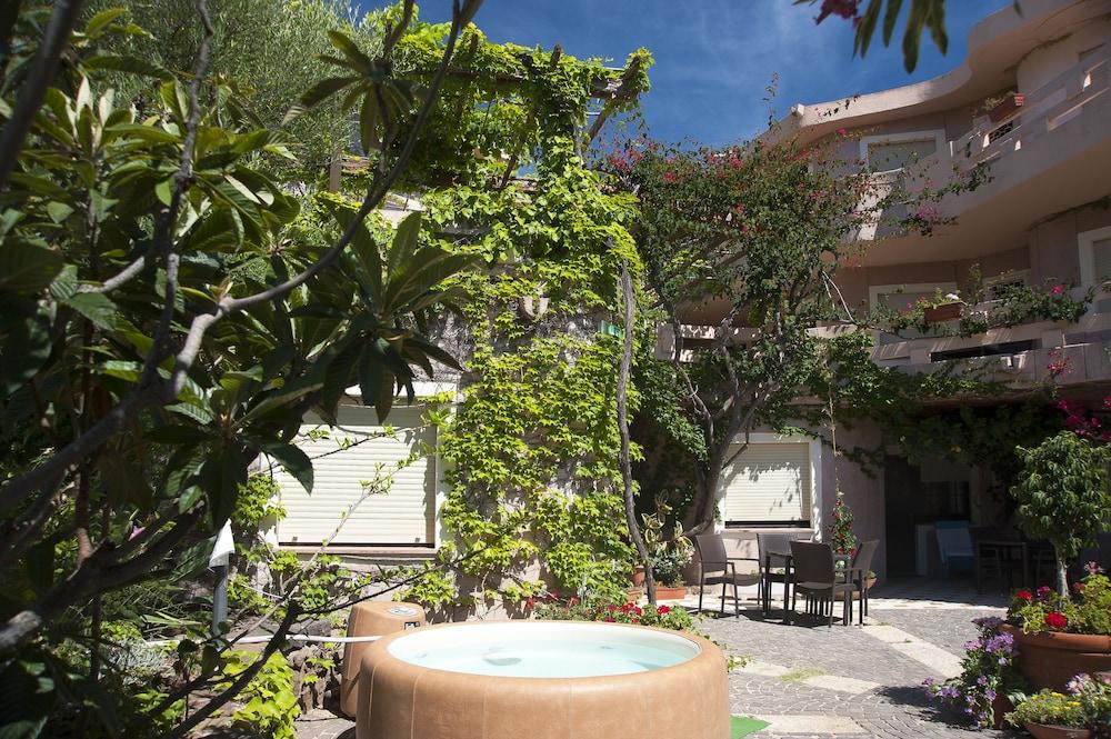 Costa Dorada Hotel กาลาโกโนเน ภายนอก รูปภาพ