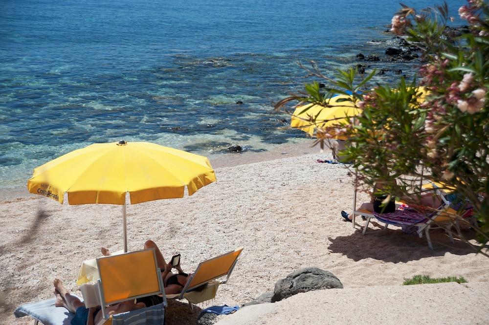 Costa Dorada Hotel กาลาโกโนเน ภายนอก รูปภาพ